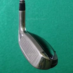LH Adams Golf Idea A3OS Hybrid 3 Iron ProLaunch Platinum Graphite Regular -Single Iron Shop bh134247c