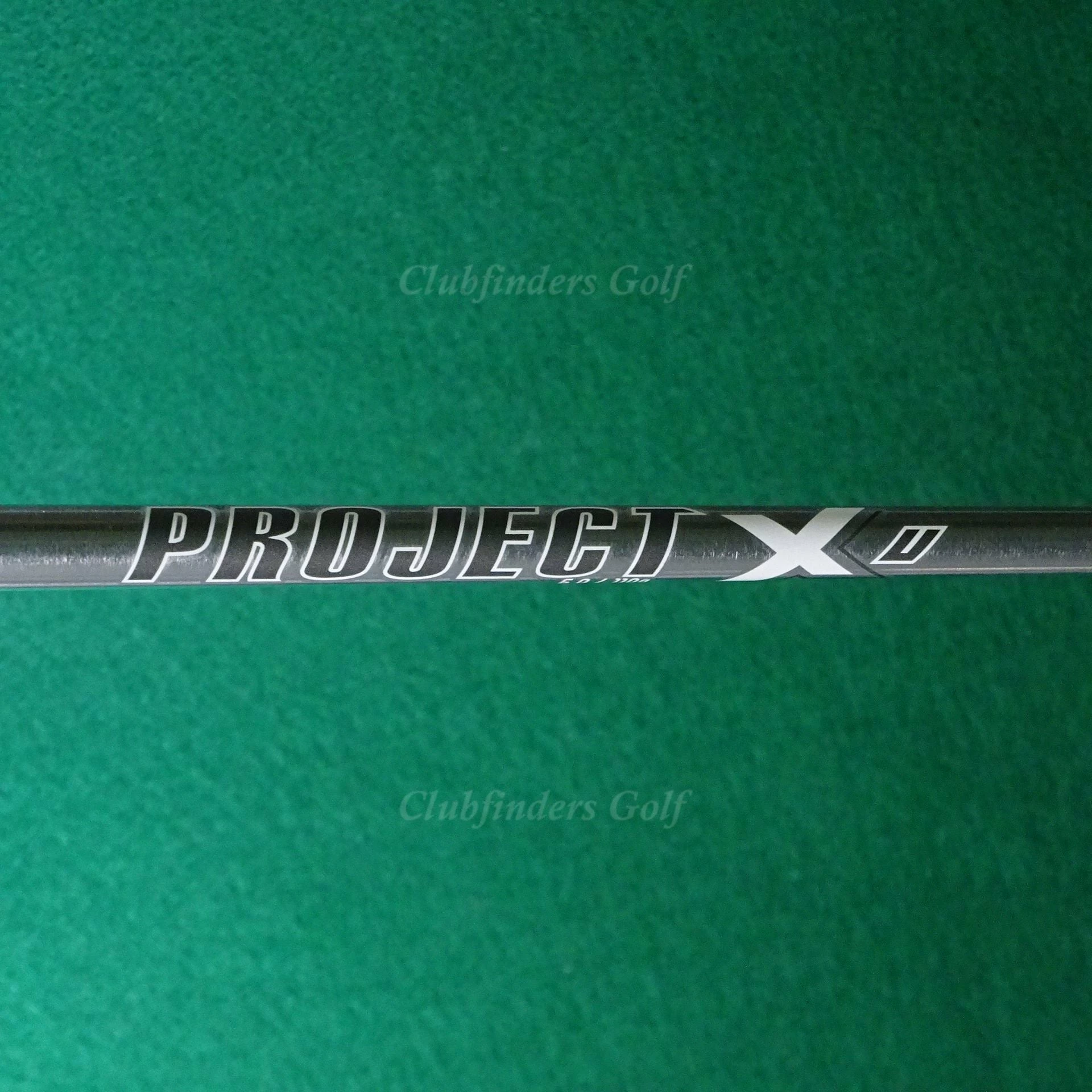 Callaway X Forged UT X-21 24° Utility Club Project X U 6.0 110G Steel Stiff 2 Callaway X Forged UT X-21 24° Utility Club Project X U 6.0 110G Steel Stiff - Image 2