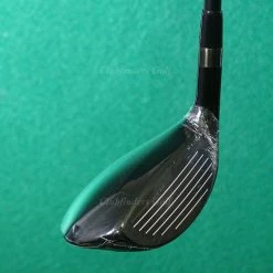 NEW Tour Edge Exotics C721 22 Hybrid 4 Iron KBS Hybrid 70 Graphite Regular W/ HC -Single Iron Shop bh134761b