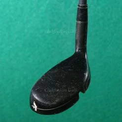 Adams Golf LH Adams Idea Tech V3 Hybrid 6 Iron Mitsubishi Rayon Bassara Graphite Regular -Single Iron Shop bh134783b be5ae1ca a3b7 45a7 afe3 183fcde6ce58