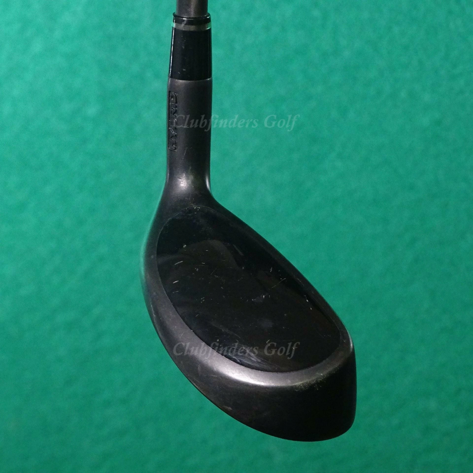 Adams® Adams Idea Pro A12 23° Hybrid Aldila RIP'D VS Proto 80 Graphite Regular 3 Adams® Adams Idea Pro A12 23° Hybrid Aldila RIP'D VS Proto 80 Graphite Regular - Image 3