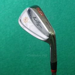 Ben Hogan Apex '99 Forged Blade Single 9 Iron Factory Apex 4 Steel Stiff
