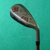 Ping G15 Hybrid 27° Utility Club Factory TFC 149H Graphite Regular