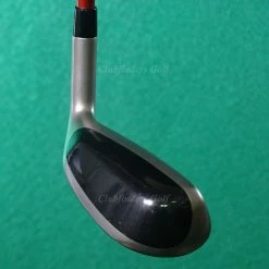 Ping G15 Hybrid 27° Utility Club Factory TFC 149H Graphite Regular -Single Iron Shop bh134943b