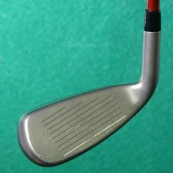 Ping G15 Hybrid 27° Utility Club Factory TFC 149H Graphite Regular -Single Iron Shop bh134943c