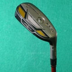 Adams® Adams Idea Pro Gold Boxer 16° Hybrid Matrix Ozik Altus XCon Graphite Stiff