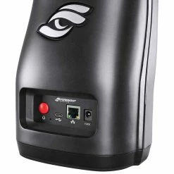 Bushnell Launch Pro Launch Monitor -Single Iron Shop bushnell launch pro back itempicture