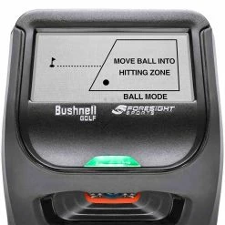 Bushnell Launch Pro Launch Monitor -Single Iron Shop bushnell launch pro screen3 itempicture