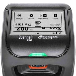 Bushnell Launch Pro Launch Monitor -Single Iron Shop bushnell launch pro screen4 itempicture