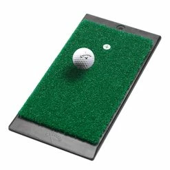 Callaway FT Launch Zone Hitting Mat