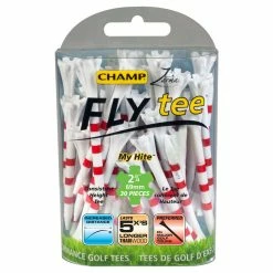 Champ Zarma FLYtee MyHite 2-3/4" Tees