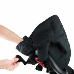 Clicgear Cart Mitts -Single Iron Shop clicgear cart mitts 03