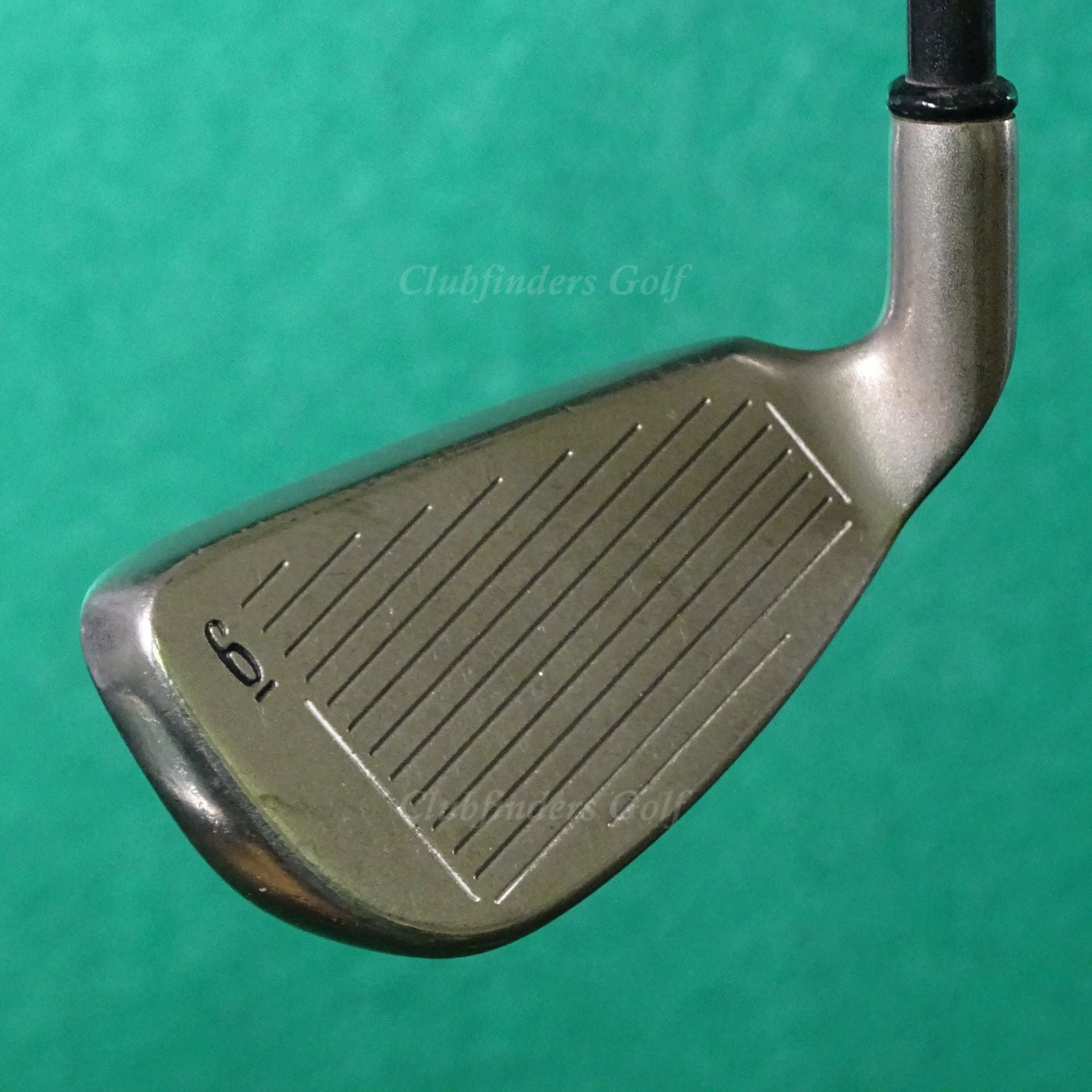 Callaway Golf Big Bertha 1996 Single 6 Iron RCH 96 Series Graphite Regular 3 Callaway Golf Big Bertha 1996 Single 6 Iron RCH 96 Series Graphite Regular - Image 3