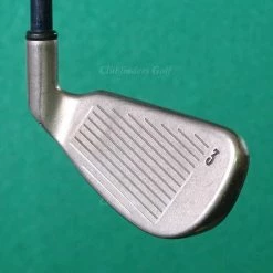 LH Callaway Golf Big Bertha X-12 Single 3 Iron Factory RCH 99 Graphite Regular 5 LH Callaway Golf Big Bertha X-12 Single 3 Iron Factory RCH 99 Graphite Regular -Single Iron Shop dsc00673 f1e497b1 dc76 4d1c 9efe b396e94c35d1