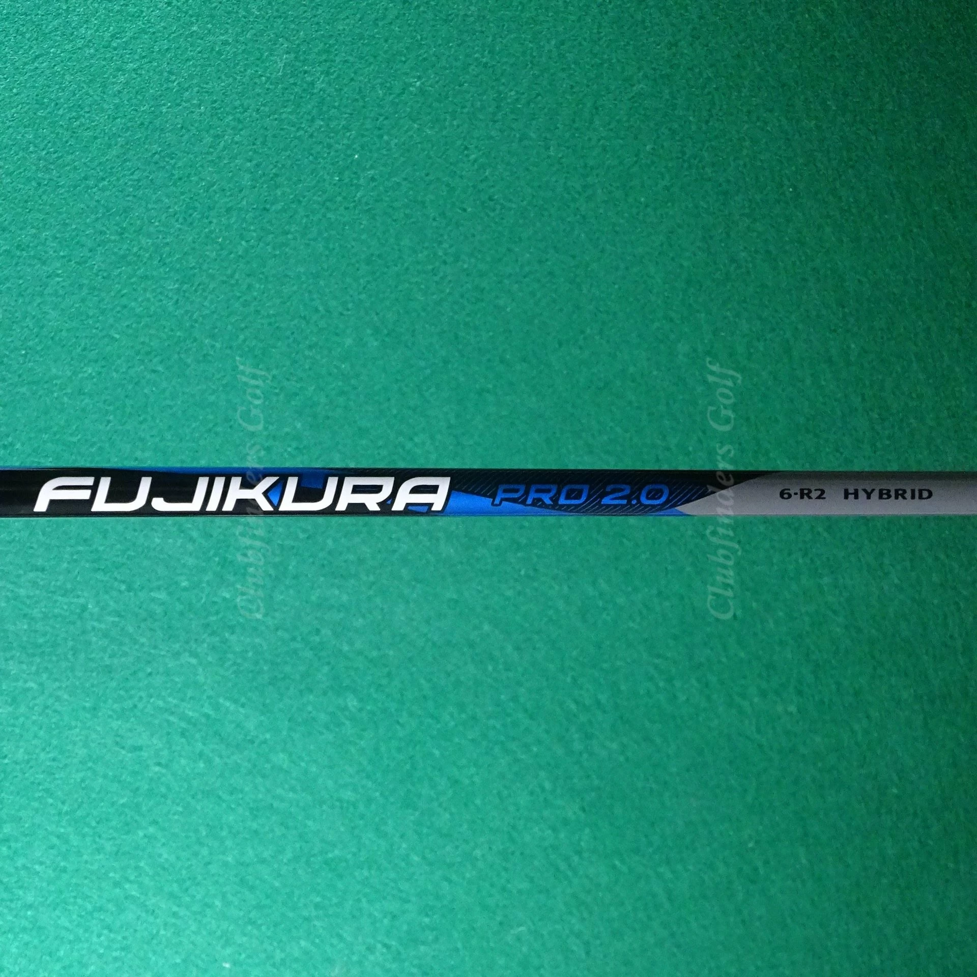 Callaway Apex 19° 3 Hybrid Fujikura Pro 2.0 6-R2 Graphite Regular W/HC 2 Callaway Apex 19° 3 Hybrid Fujikura Pro 2.0 6-R2 Graphite Regular W/HC - Image 2