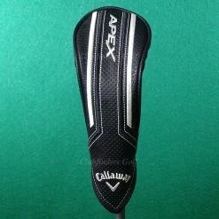 Callaway Apex 19° 3 Hybrid Fujikura Pro 2.0 6-R2 Graphite Regular W/HC 7 Callaway Apex 19° 3 Hybrid Fujikura Pro 2.0 6-R2 Graphite Regular W/HC -Single Iron Shop dsc00997 ddf9b3e1 509c 40c0 b0c0 8705418cae2d