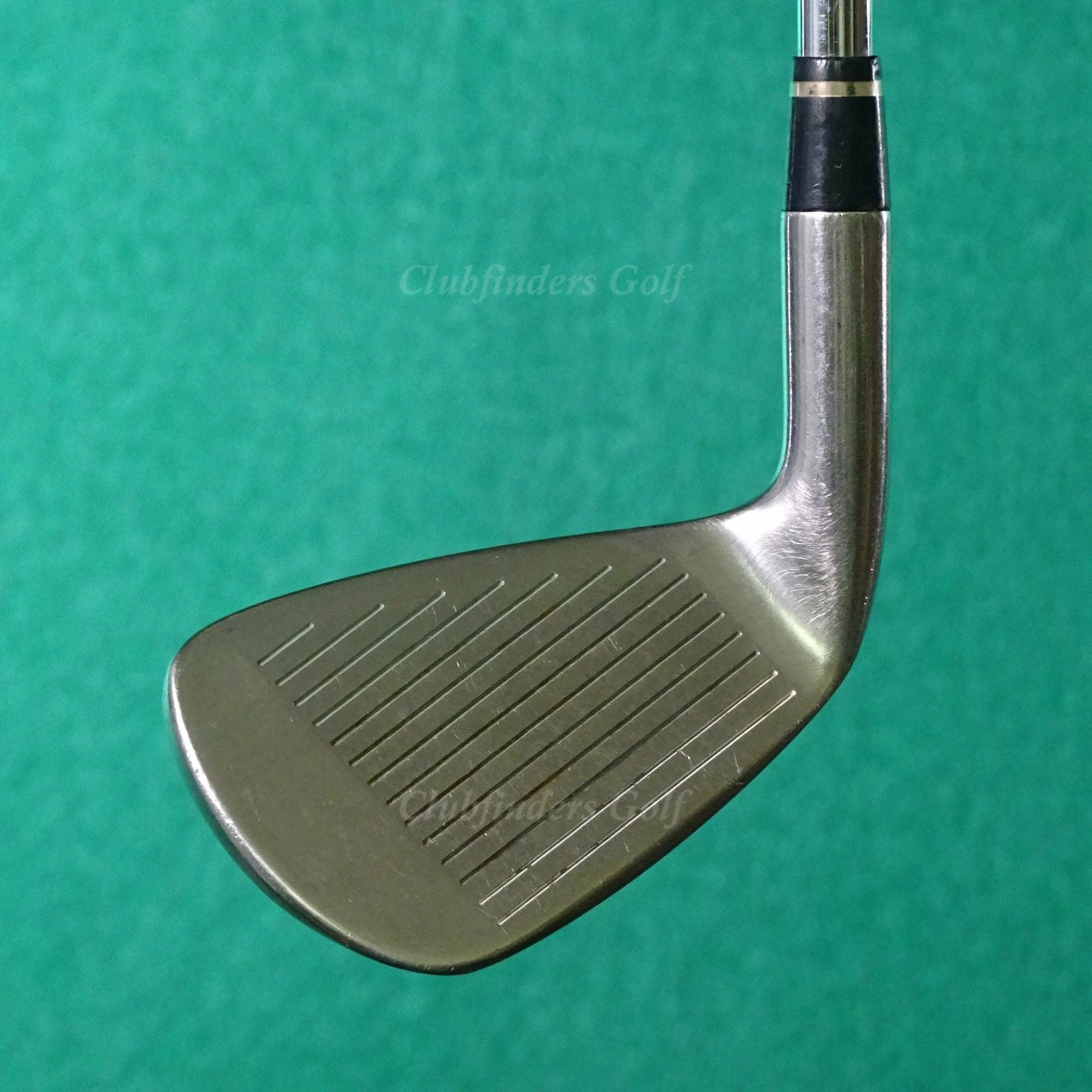 Nike NDS Single 7 Iron Factory True Temper Steel Uniflex 2 Nike NDS Single 7 Iron Factory True Temper Steel Uniflex - Image 2