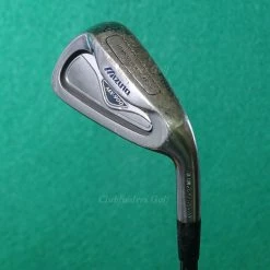 Mizuno MX-900 Forged Single 7 Iron Exsar IS2 Graphite Regular