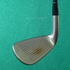 Mizuno MX-900 Forged Single 7 Iron Exsar IS2 Graphite Regular -Single Iron Shop dsc07281