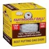Pro Active Sports Farting Golf Ball