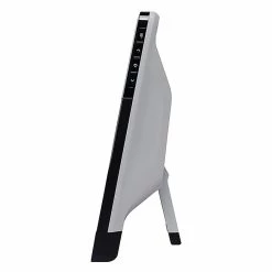 Full Swing KIT Golf Launch Monitor -Single Iron Shop full swing launch monitor left side itempicture