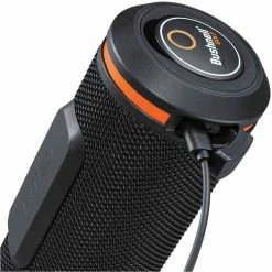 Bushnell Wingman GPS Speaker -Single Iron Shop golf accessories bushnell wingman speaker charging port itempicture