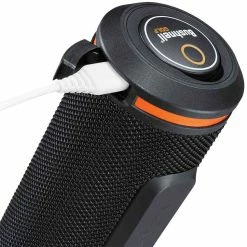 Bushnell Wingman GPS Speaker -Single Iron Shop golf accessories bushnell wingman speaker usb port itempicture