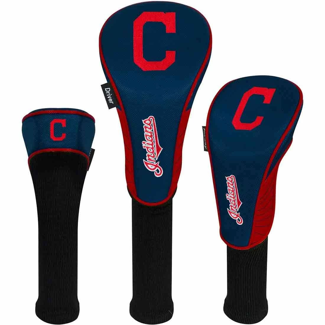 Team Effort MLB Set Of 3 Headcovers 7 Team Effort MLB Set Of 3 Headcovers - Image 7