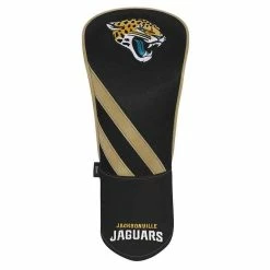 Team Effort NFL Driver Headcover 5 Team Effort NFL Driver Headcover -Single Iron Shop mcarthur sports nfl driver headcover jacksonville jaguars