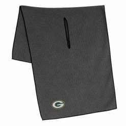 Team Effort NFL 19" X 41" Grey Microfiber Towel