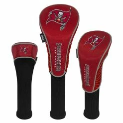 Team Effort NFL Set Of 3 Headcovers -Single Iron Shop mcarthur sports nfl set of 3 headcovers cleveland browns