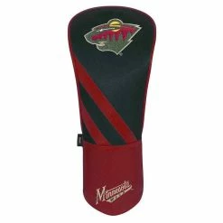 Team Effort NHL Driver Headcover