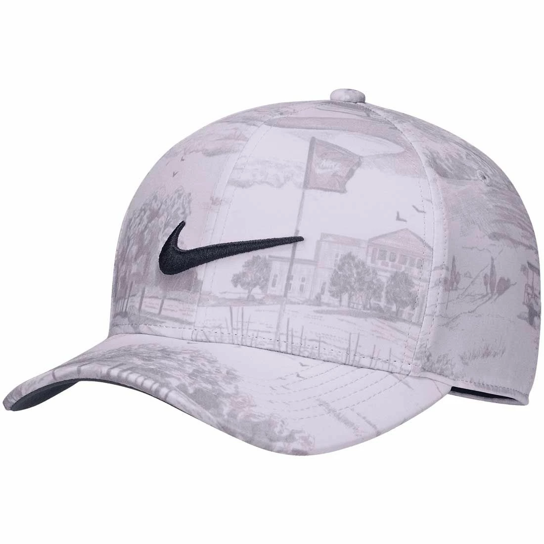 Nike 2022 AeroBill Classic99 Printed Hat 3 Nike 2022 AeroBill Classic99 Printed Hat - Image 3