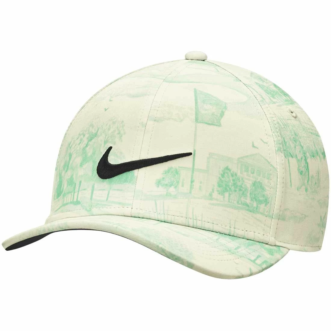 Nike 2022 AeroBill Classic99 Printed Hat 1 Nike 2022 AeroBill Classic99 Printed Hat
