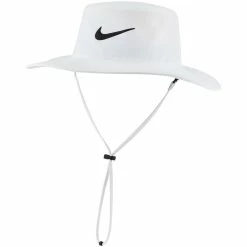 Single Iron Shop -Single Iron Shop nike 2022 dri fit uv bucket hat white itempicture