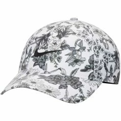 Nike AeroBill Heritage86 Player Floral Print Hat
