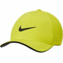 Nike Dri-FIT ADV Classic99 Perforated Hat -Single Iron Shop nike dri fit adv classic99 perforated hat bright cactus itempicture