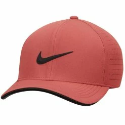 Nike 2022 Dri-FIT ADV Classic99 Perforated Hat 11 Nike 2022 Dri-FIT ADV Classic99 Perforated Hat -Single Iron Shop nike dri fit adv classic99 perforated hat canyon rust itempicture