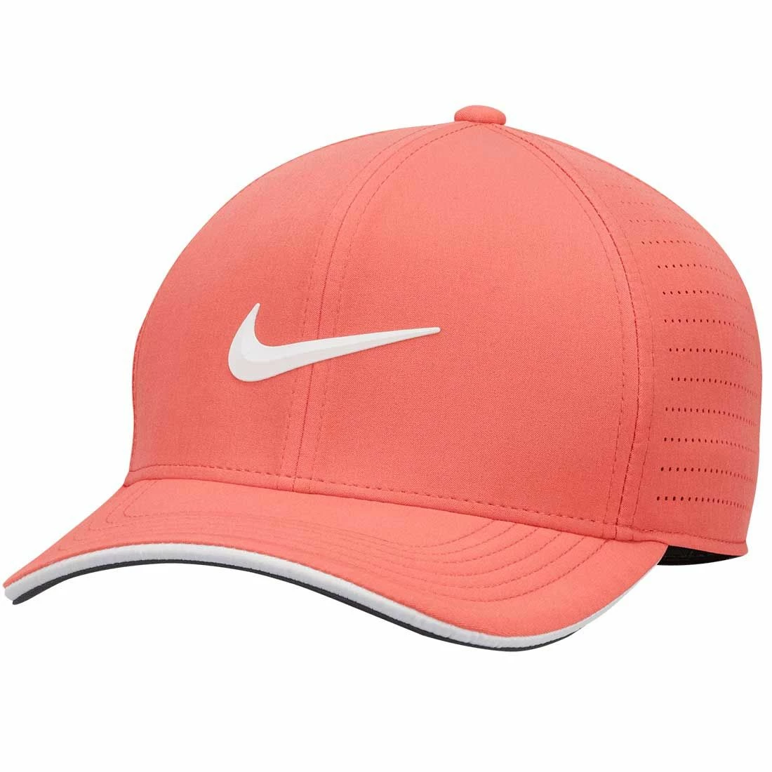 Nike 2022 Dri-FIT ADV Classic99 Perforated Hat 1 Nike 2022 Dri-FIT ADV Classic99 Perforated Hat