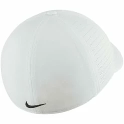 Nike Dri-FIT ADV Classic99 Perforated Hat -Single Iron Shop nike dri fit adv classic99 perforated hat photon dust back itempicture 1
