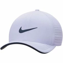 Nike 2022 Dri-FIT ADV Classic99 Perforated Hat 10 Nike 2022 Dri-FIT ADV Classic99 Perforated Hat -Single Iron Shop nike dri fit adv classic99 perforated hat purple pulse itempicture