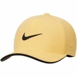 Nike Dri-FIT ADV Classic99 Perforated Hat -Single Iron Shop nike dri fit adv classic99 perforated hat topaz gold itempicture