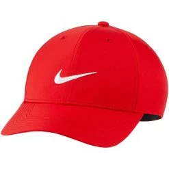 Nike Dri-FIT Legacy91 Hat -Single Iron Shop nike dri fit legacy91 hat university red itempicture