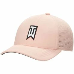 Nike Dri-FIT Tiger Woods Legacy91 Hat -Single Iron Shop nike dri fit tiger woods legacy91 hat arctic orange itempicture