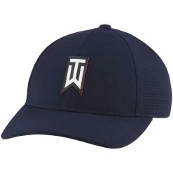 Nike Dri-FIT Tiger Woods Legacy91 Hat -Single Iron Shop nike dri fit tiger woods legacy91 hat obsidian itempicture