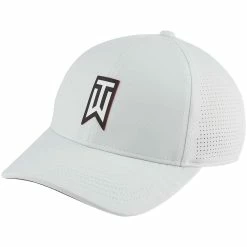 Nike Dri-FIT Tiger Woods Legacy91 Hat -Single Iron Shop nike dri fit tiger woods legacy91 hat photon dust itempicture