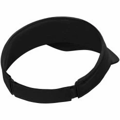 Nike Women's Dri-FIT AeroBill Visor -Single Iron Shop nike womens dri fit aerobill visor black back itempicture