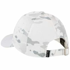 Ping Women's Camo Hat -Single Iron Shop ping 2022 womens camo hat snow camo back itempicture
