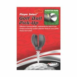 Pro Active Sports Player Select Golf Ball Pick-Up