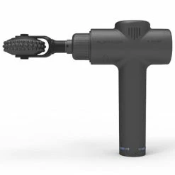 PlayMakar GlidePro Roller Massage Head -Single Iron Shop playmakar glidepro roller massage head angle 1 itempicture